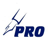 ProWrite logo, ProWrite contact details