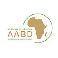 Academy of African Business and Development logo, Academy of African Business and Development contact details