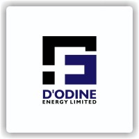 D'ODINE ENERGY LIMITED logo, D'ODINE ENERGY LIMITED contact details