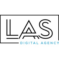 LAS Digital Agency logo, LAS Digital Agency contact details