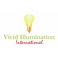 Vivid Illumination International logo, Vivid Illumination International contact details