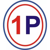 1plase logo, 1plase contact details