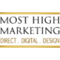 Most High Marketing logo, Most High Marketing contact details