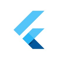 Flutter by Google logo, Flutter by Google contact details