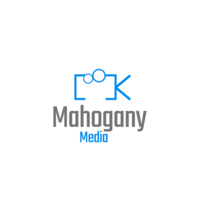 Mahogany Media logo, Mahogany Media contact details