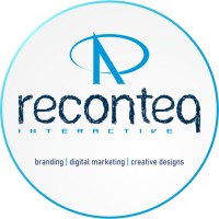 Reconteq Interactive logo, Reconteq Interactive contact details