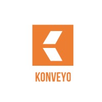 Konveyo logo, Konveyo contact details