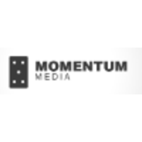 Momentum Media logo, Momentum Media contact details