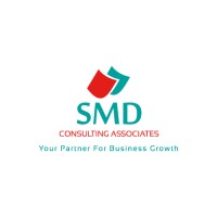 SMD Consulting Associates logo, SMD Consulting Associates contact details