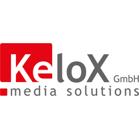 KeloX GmbH logo, KeloX GmbH contact details