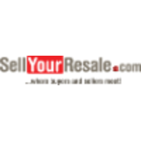 Sel Your Resale Ltd logo, Sel Your Resale Ltd contact details