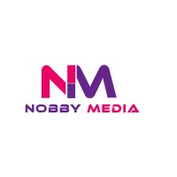 Nobby Media logo, Nobby Media contact details