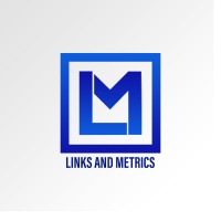 Links And Metrics logo, Links And Metrics contact details