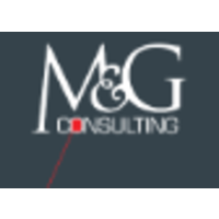 M&G Consulting logo, M&G Consulting contact details