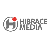 Hibrace Media logo, Hibrace Media contact details