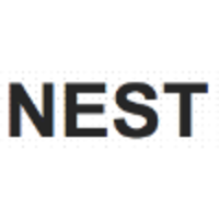 NEST Events logo, NEST Events contact details