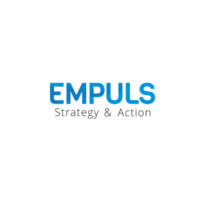 EMPULS Strategy and Action logo, EMPULS Strategy and Action contact details