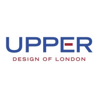 Upper Design of London logo, Upper Design of London contact details