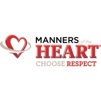 Manners of the Heart logo, Manners of the Heart contact details