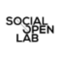 Social Open Lab logo, Social Open Lab contact details