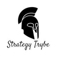 Strategy Trybe logo, Strategy Trybe contact details