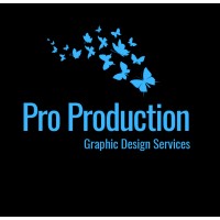 Pro Production Graphic Services logo, Pro Production Graphic Services contact details