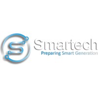 Smartech Academy logo, Smartech Academy contact details