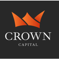 Crown Capital logo, Crown Capital contact details