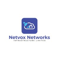 Netvox Networks Infrastructure Limited logo, Netvox Networks Infrastructure Limited contact details