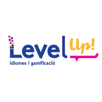 Level Up - Idiomes i Gamificació logo, Level Up - Idiomes i Gamificació contact details