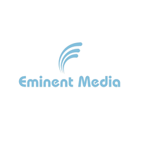 Eminent Media logo, Eminent Media contact details