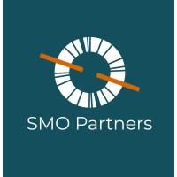 SMO Partners logo, SMO Partners contact details