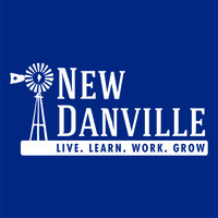 New Danville logo, New Danville contact details