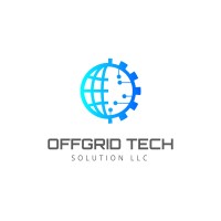 OFF GRID TECH SOLUTIONS LLC logo, OFF GRID TECH SOLUTIONS LLC contact details