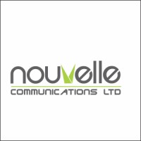 Nouvelle Communications Limited logo, Nouvelle Communications Limited contact details