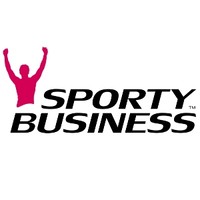 Sporty Business logo, Sporty Business contact details