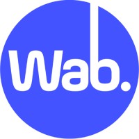 WAB Digital logo, WAB Digital contact details