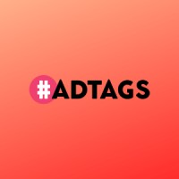 #Adtags logo, #Adtags contact details