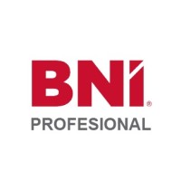 BNI PROFESIONAL logo, BNI PROFESIONAL contact details