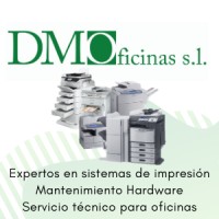 D.M. Oficinas S.L. logo, D.M. Oficinas S.L. contact details