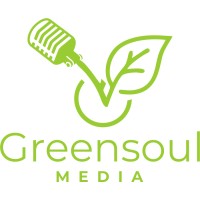 Greensoul Media logo, Greensoul Media contact details