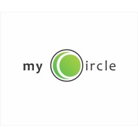 MyCircle logo, MyCircle contact details