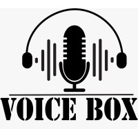 VoiceBox Colombia logo, VoiceBox Colombia contact details