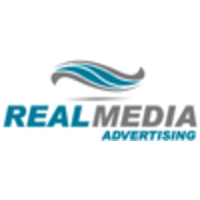 Real Media Advertising logo, Real Media Advertising contact details