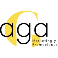 AGA MARKETING Y PROMOCIONES logo, AGA MARKETING Y PROMOCIONES contact details