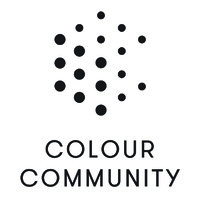 Colour Community logo, Colour Community contact details