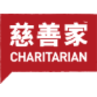 Charitarian logo, Charitarian contact details