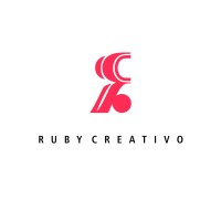 Ruby Creativo logo, Ruby Creativo contact details