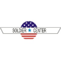 Soldier Center logo, Soldier Center contact details