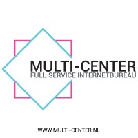 Multi-Center logo, Multi-Center contact details